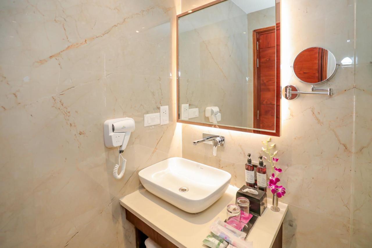 Regenta Place Phagwara By Royal Orchid Hotels Limited Eksteriør bilde