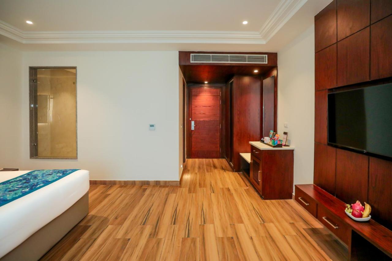 Regenta Place Phagwara By Royal Orchid Hotels Limited Eksteriør bilde