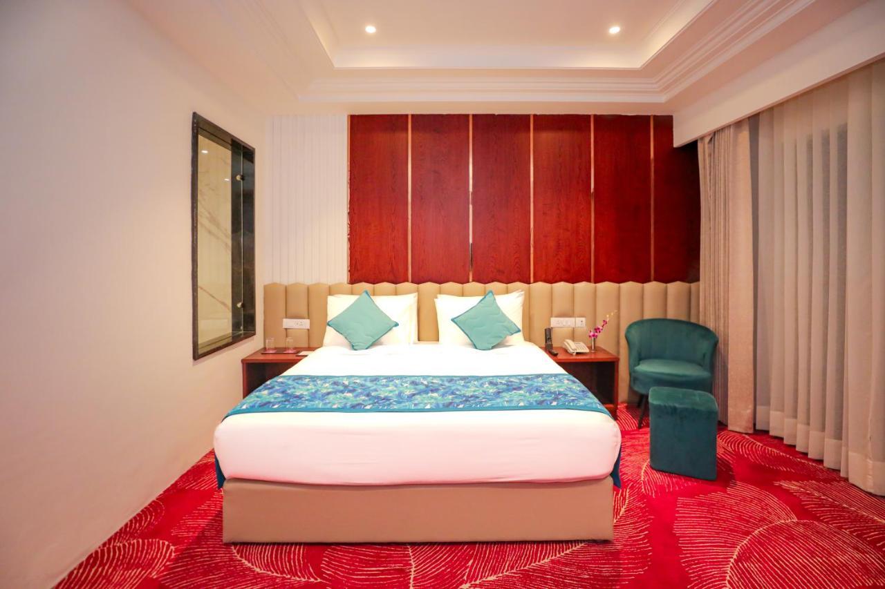 Regenta Place Phagwara By Royal Orchid Hotels Limited Eksteriør bilde