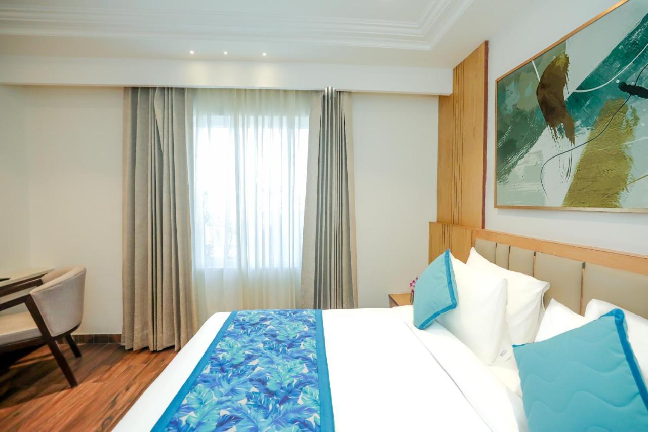 Regenta Place Phagwara By Royal Orchid Hotels Limited Eksteriør bilde