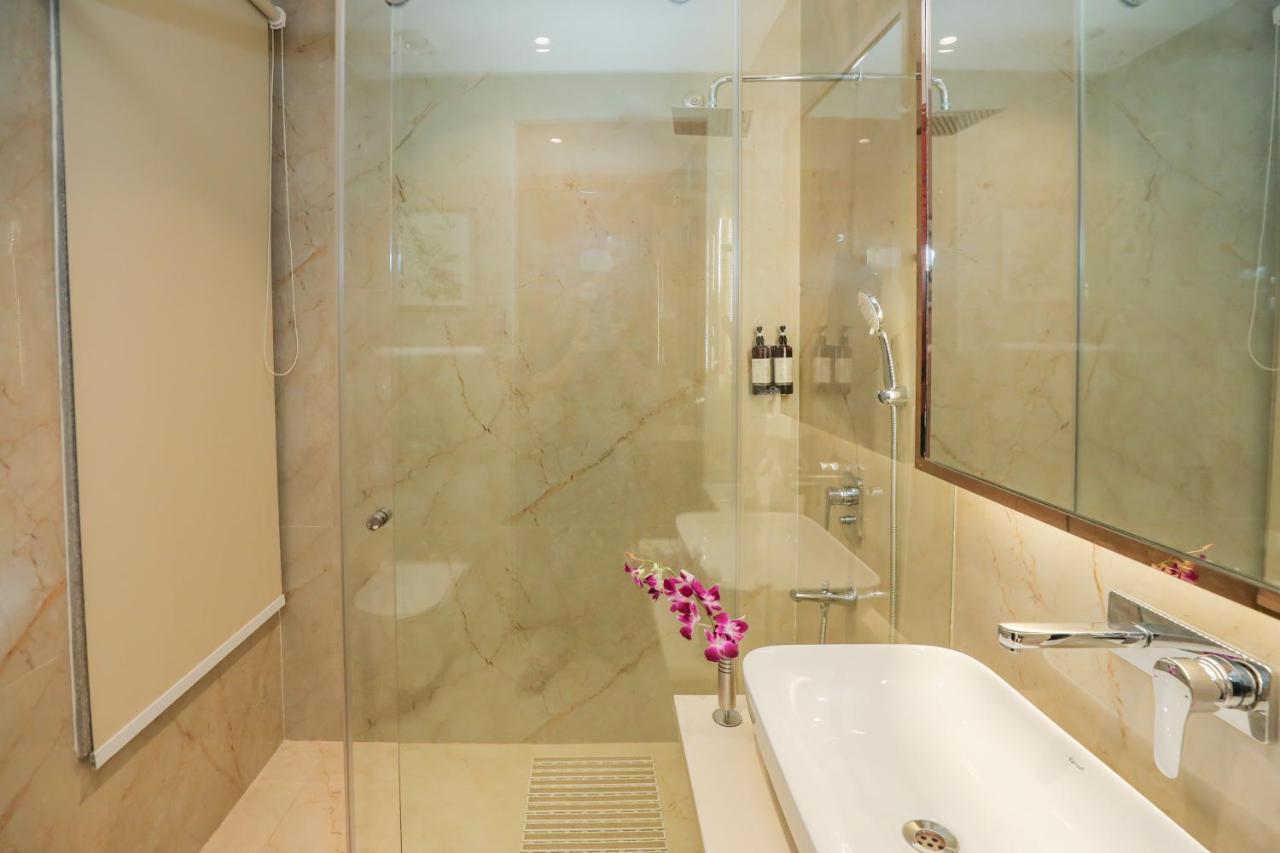 Regenta Place Phagwara By Royal Orchid Hotels Limited Eksteriør bilde