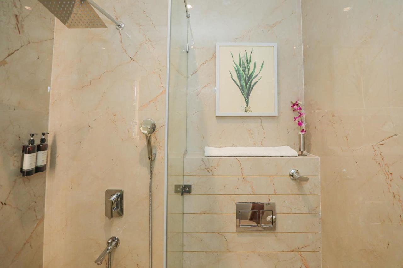 Regenta Place Phagwara By Royal Orchid Hotels Limited Eksteriør bilde