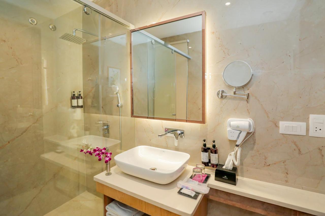 Regenta Place Phagwara By Royal Orchid Hotels Limited Eksteriør bilde