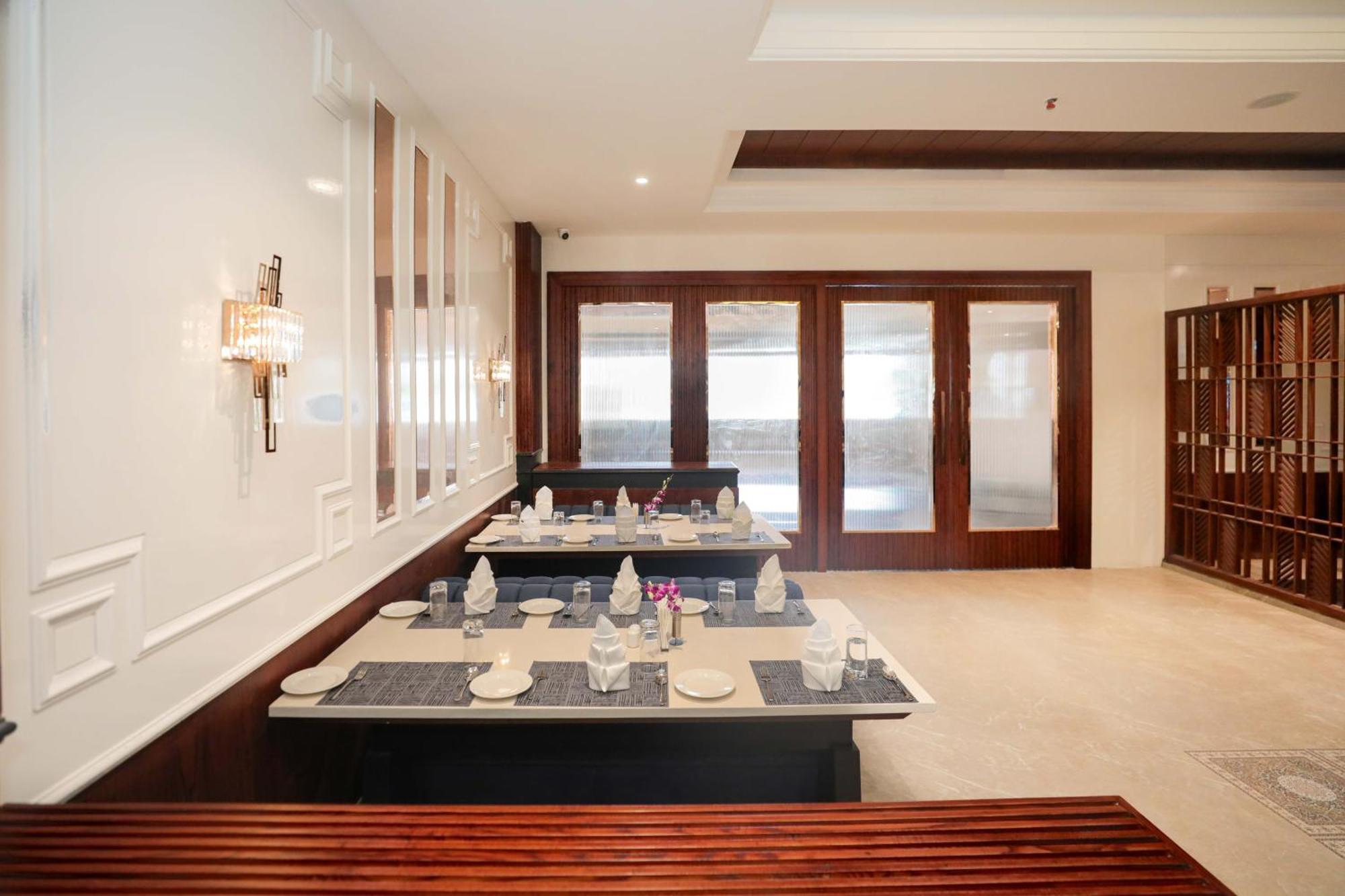 Regenta Place Phagwara By Royal Orchid Hotels Limited Eksteriør bilde