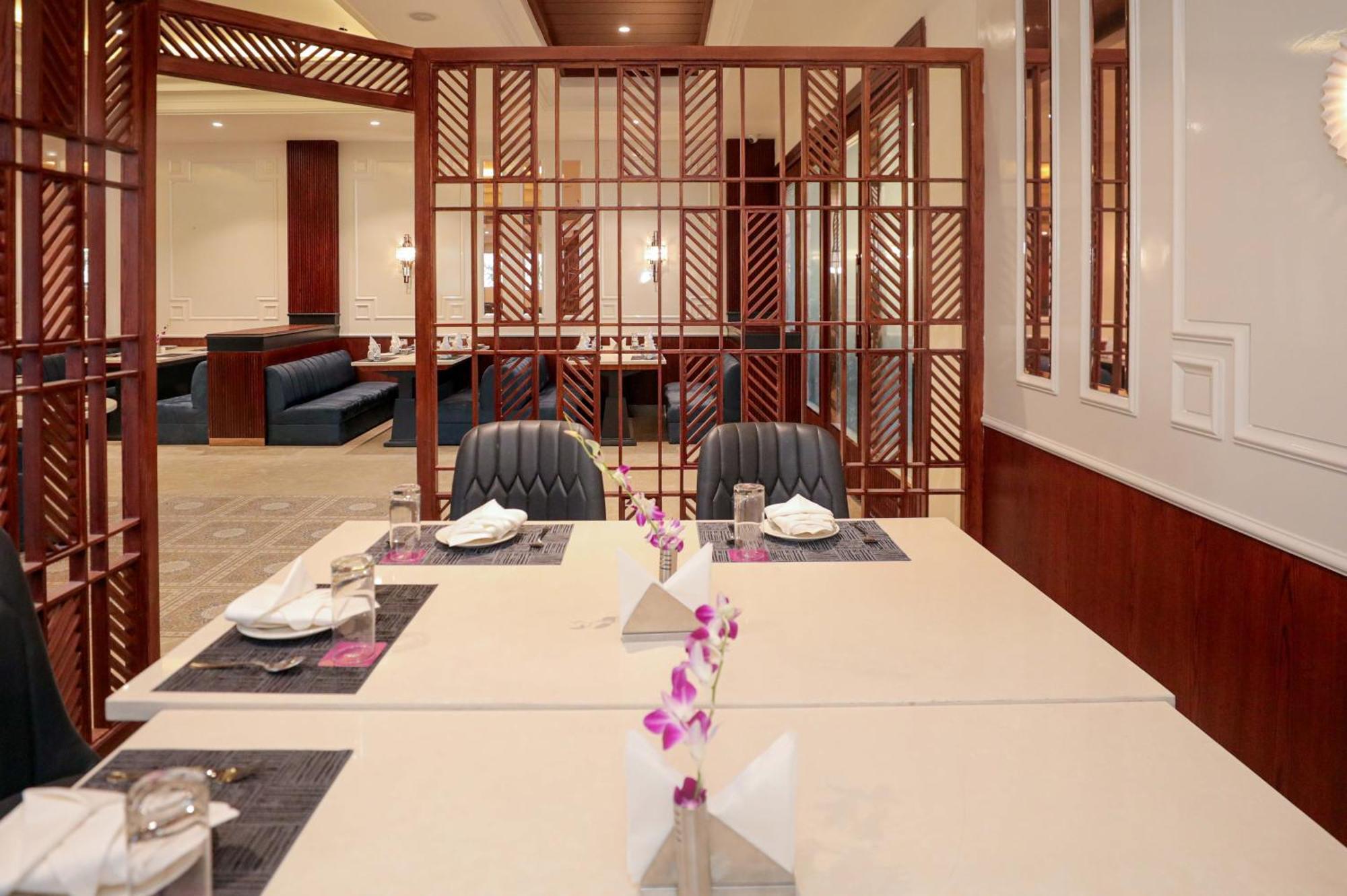 Regenta Place Phagwara By Royal Orchid Hotels Limited Eksteriør bilde